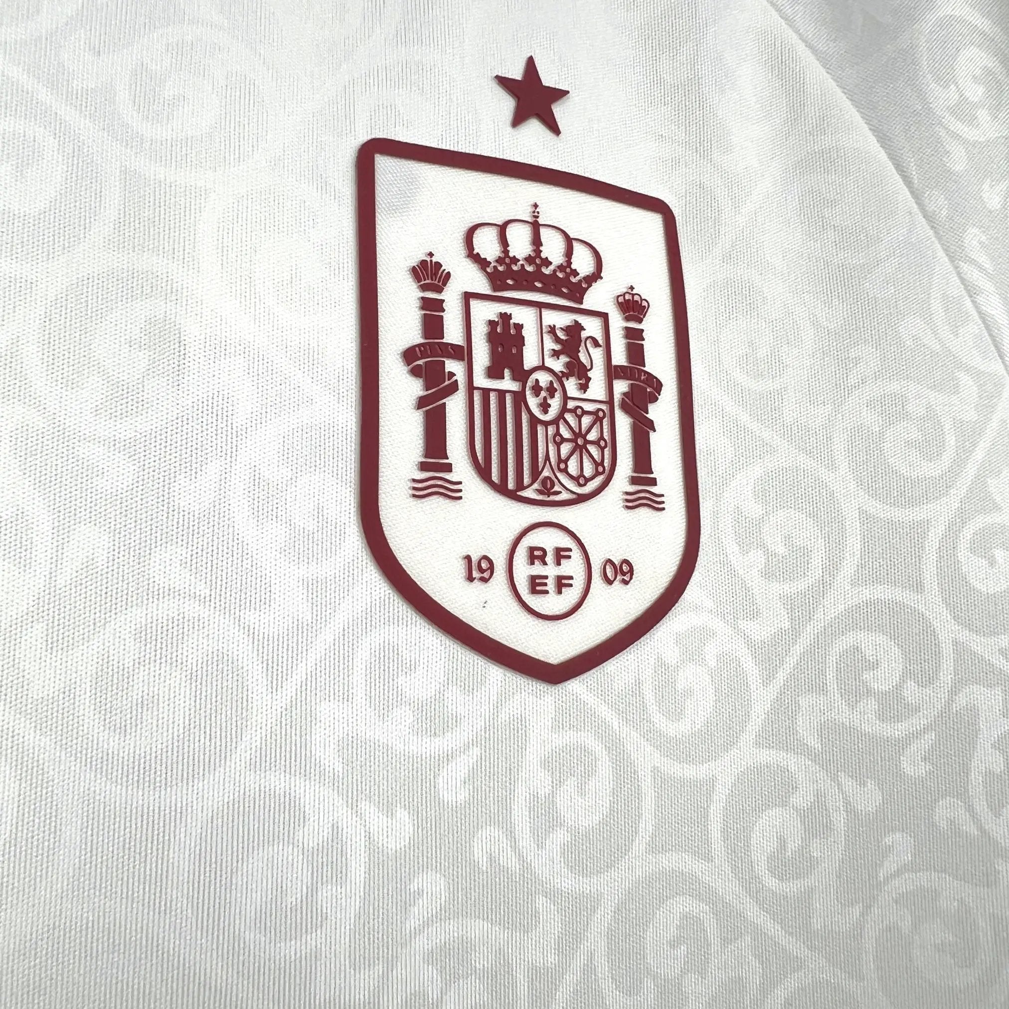 BOOTS SUPPLY Spain 2026 Away Kids size - Kids