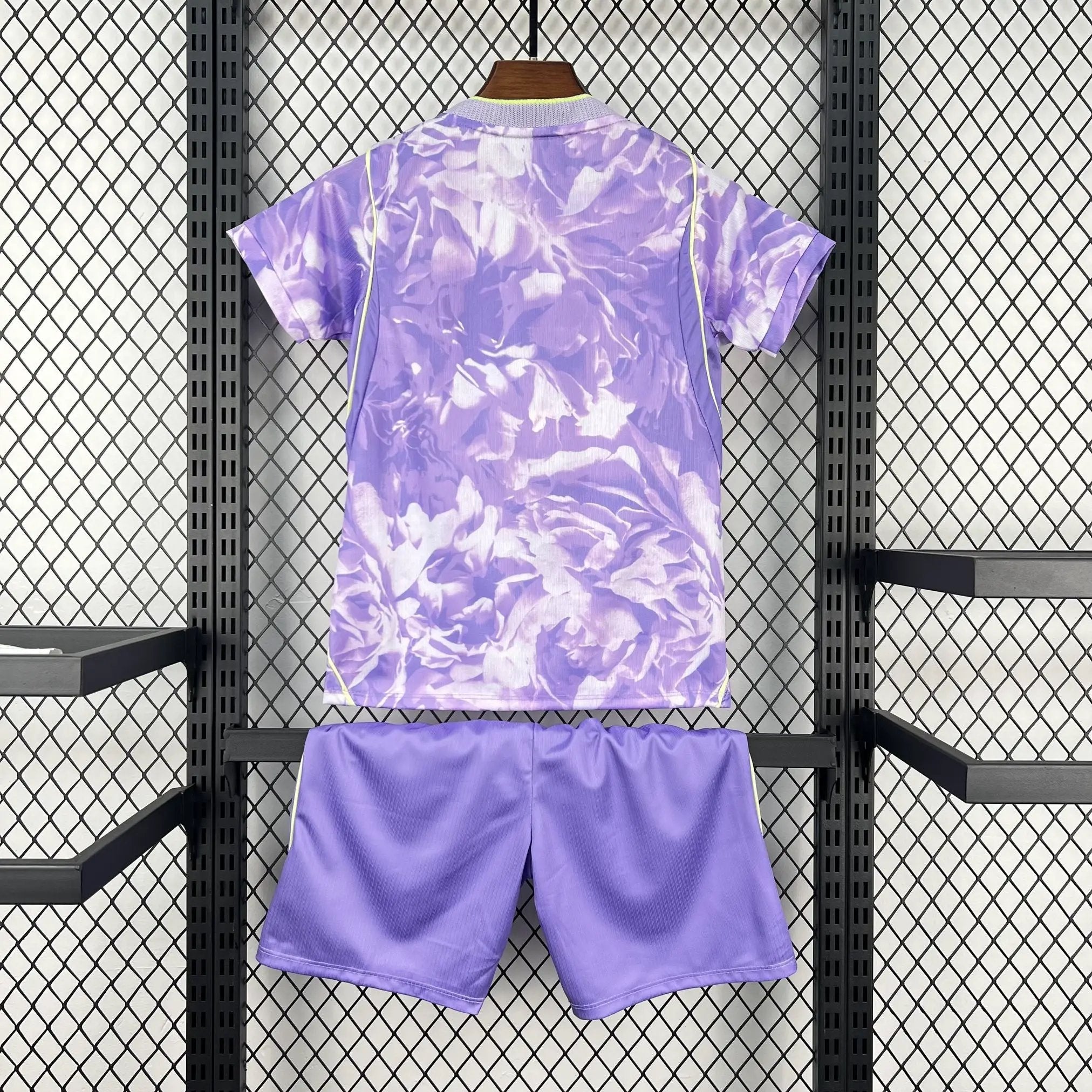BOOTS SUPPLY South Korea 2026 Away Kids size - Jerseys