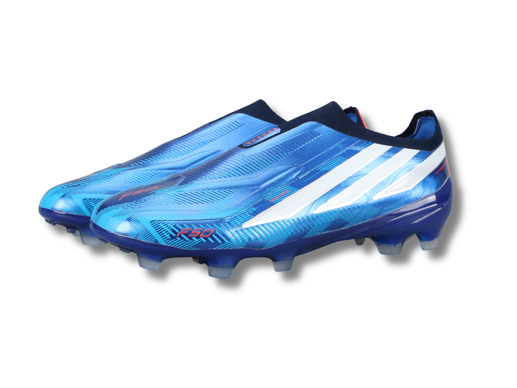 Adidas Laceless F50 Hyperfast Elite FG