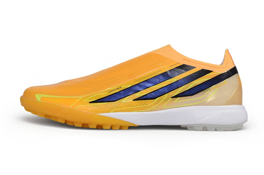 Adidas Laceless F50 Hyperfast Elite TF