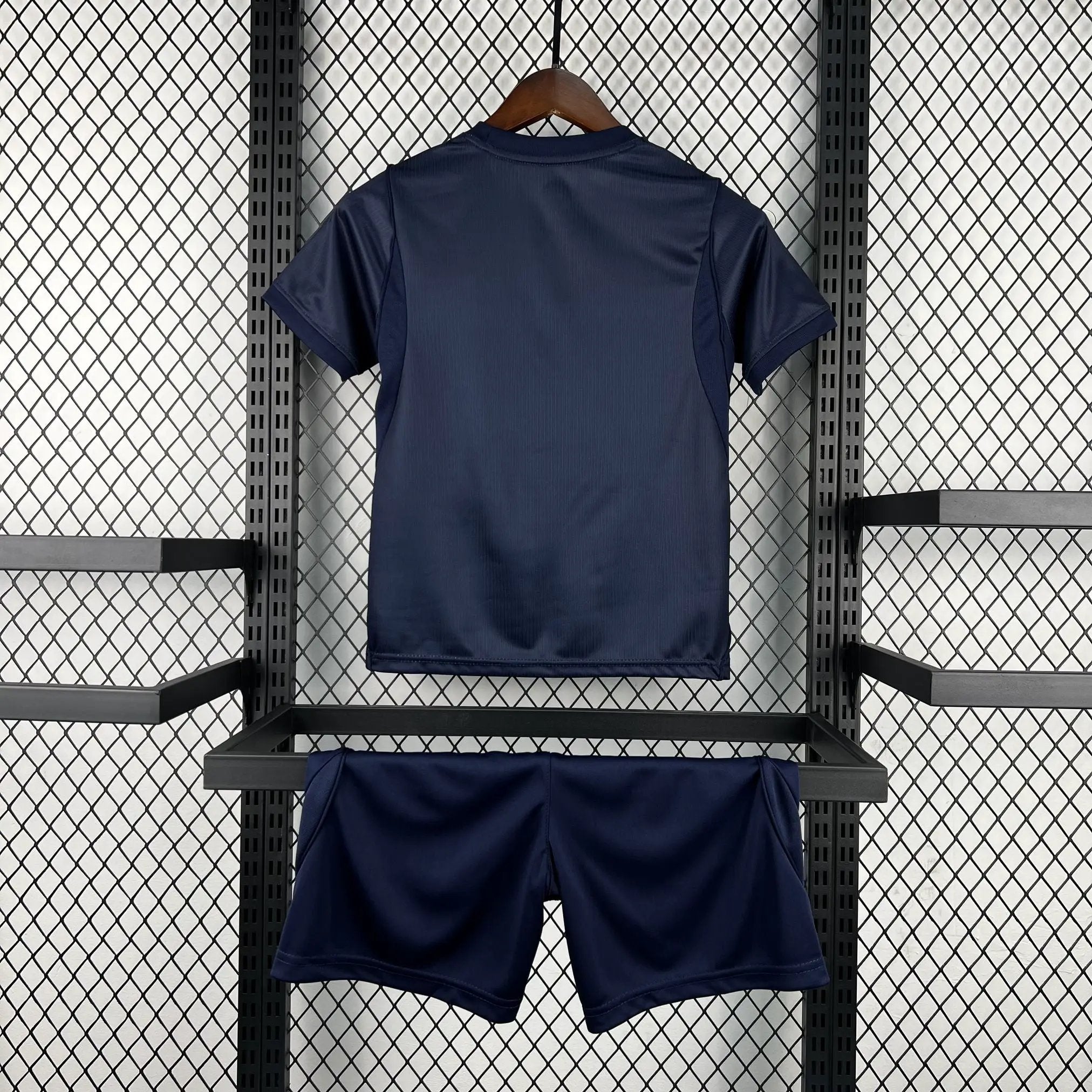 BOOTS SUPPLY Uruguay 2026 Away Kids size - Jersey