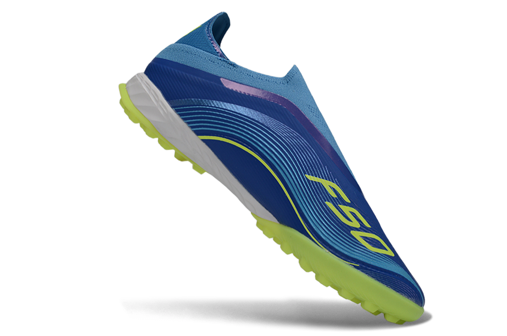 Adidas F50 Laceless Elite TF