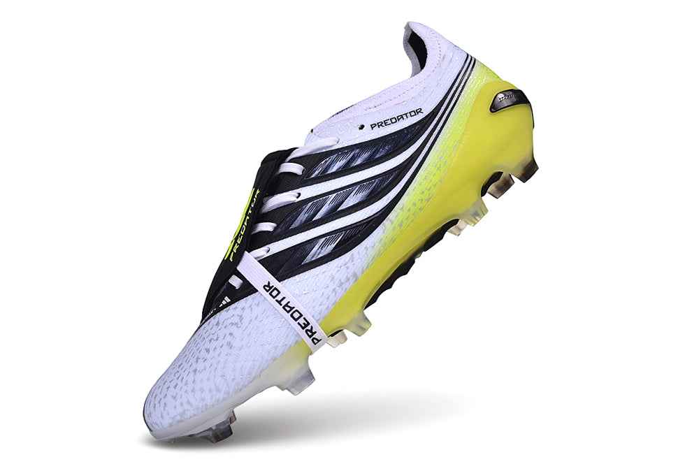 Adidas Predator 27 Next Gen Elite FG