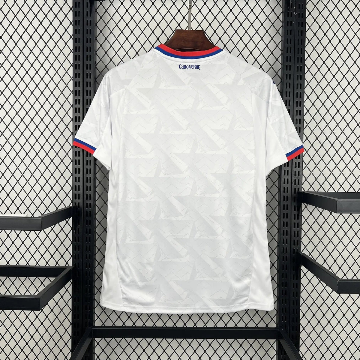 BOOTS SUPPLY Cape Verde 2026 Away Kit - Jerseys