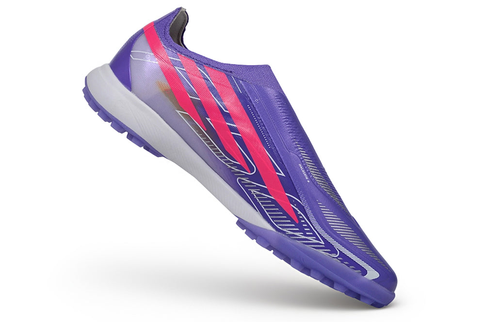 Adidas Laceless F50 Hyperfast Elite TF