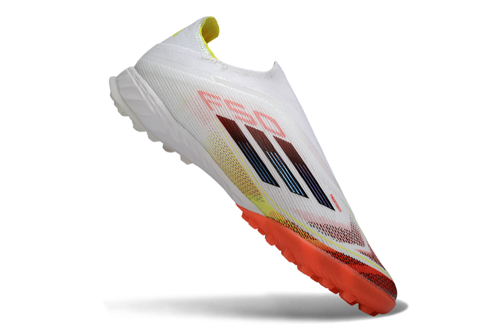 Adidas F50 Laceless Elite TF