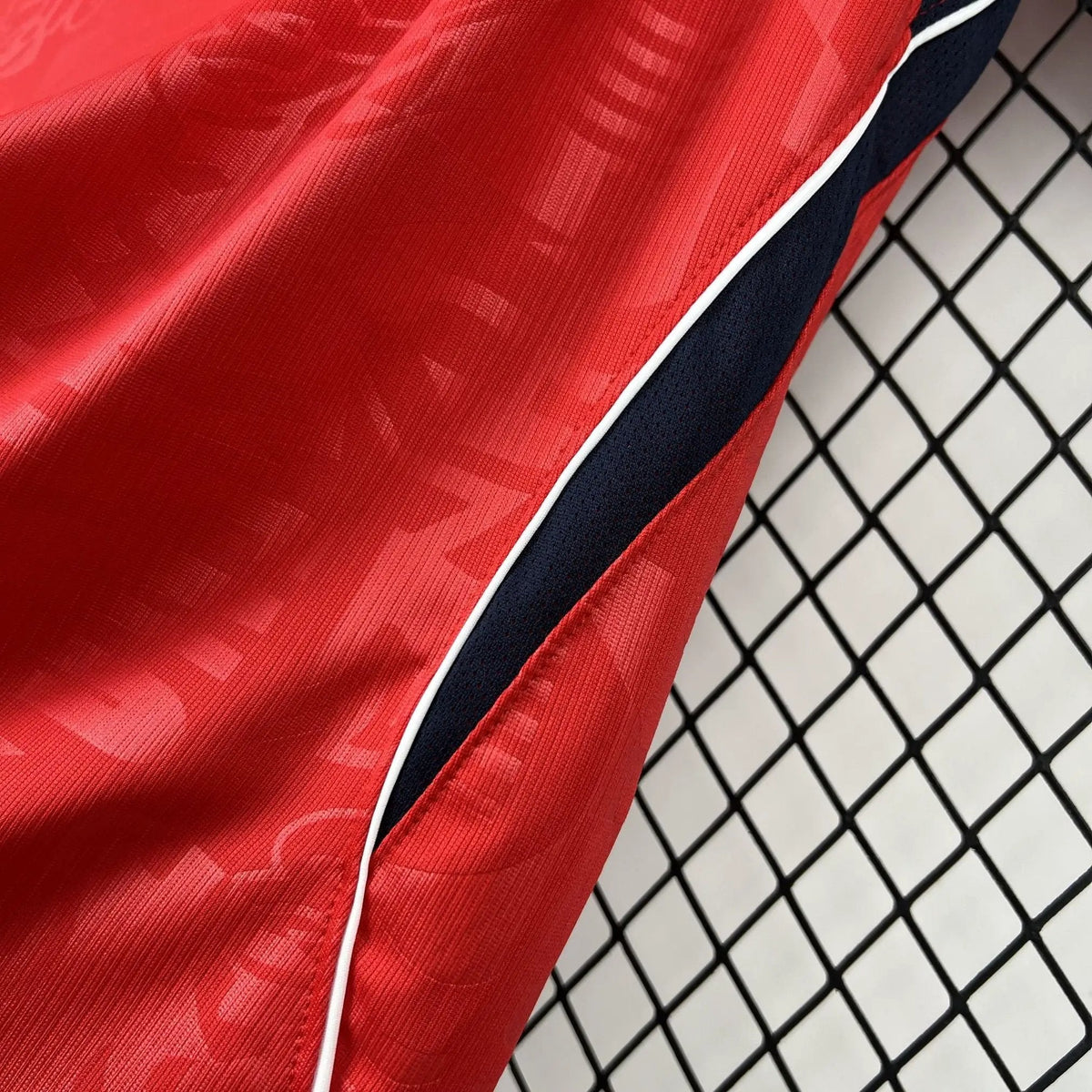 BOOTS SUPPLY England 2026 Away Kit - Jersey