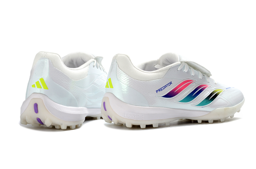 Adidas Predator 26 Tongue Elite TF