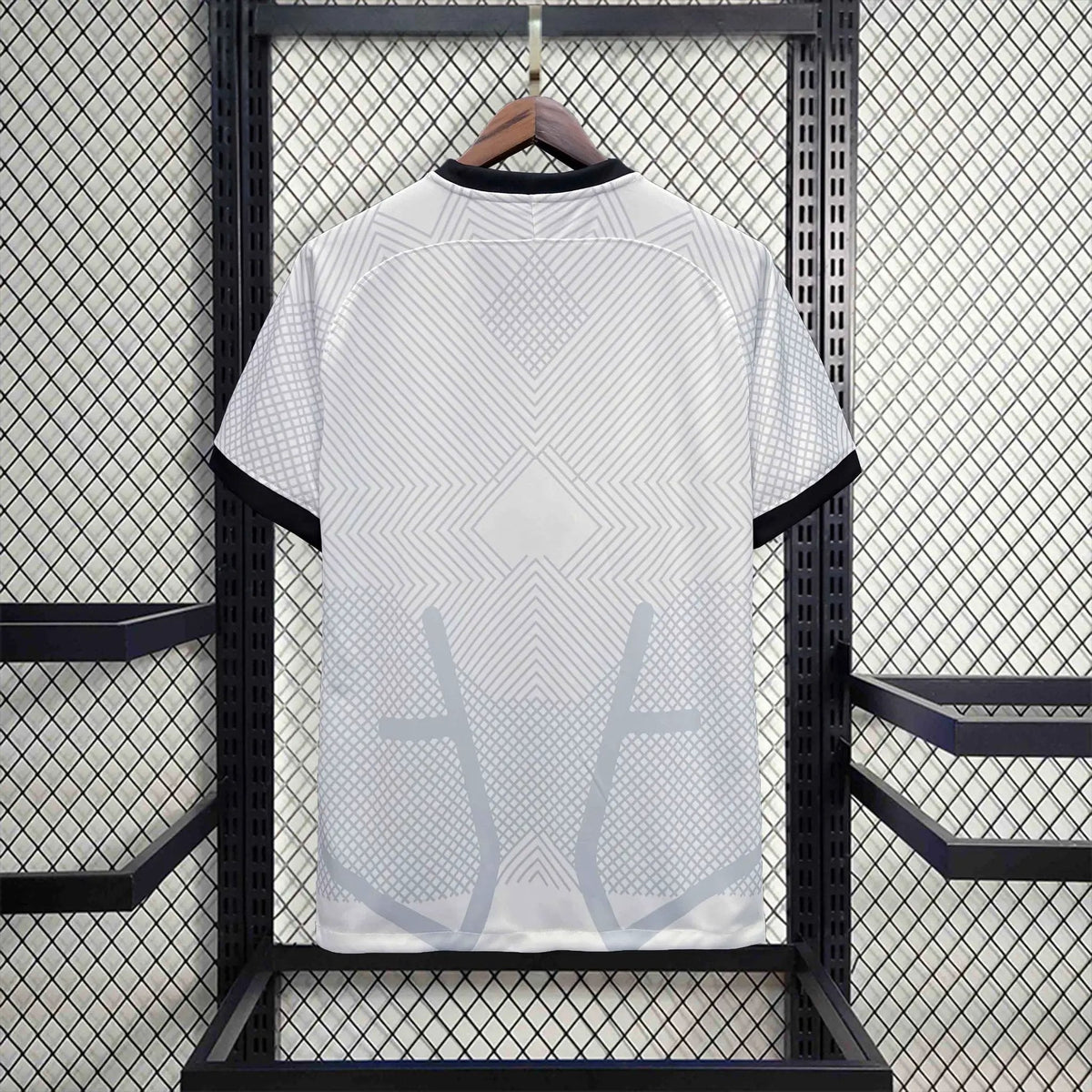 BOOTS SUPPLY Inter Blue Snake Kit - Jersey