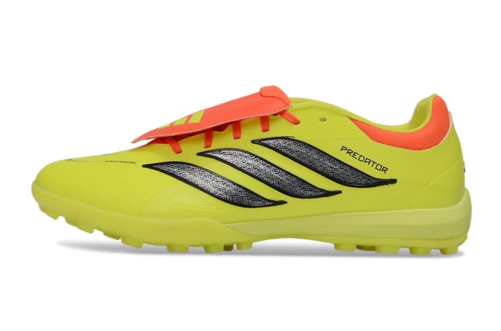 Adidas Predator 26 Tongue Elite TF