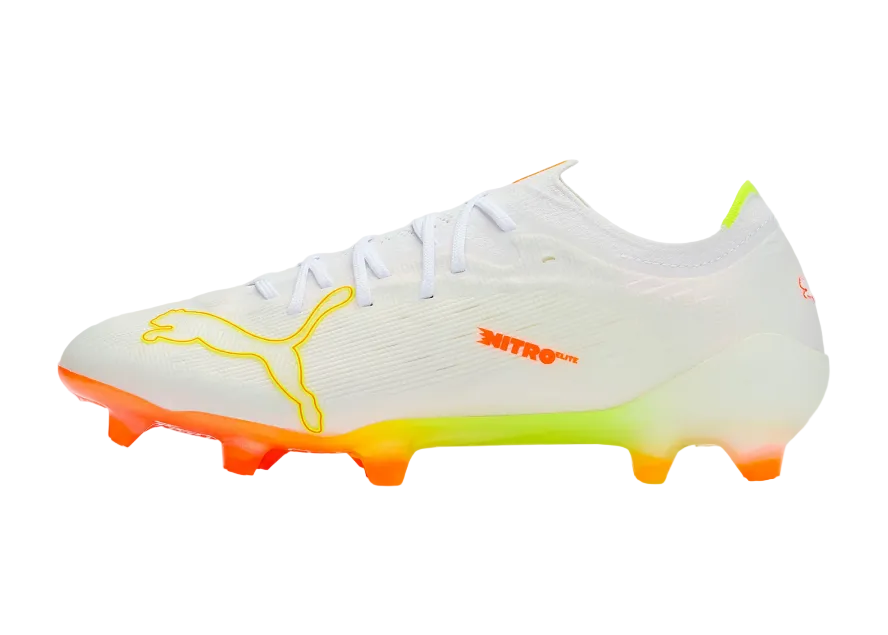 Puma Ultra Nitro 7 Ultimate FG