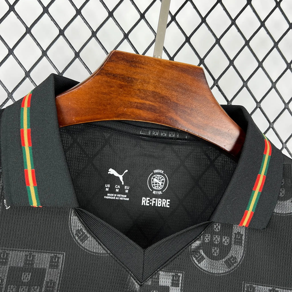 BOOTS SUPPLY Portugal 2026 Special Kit - Jerseys