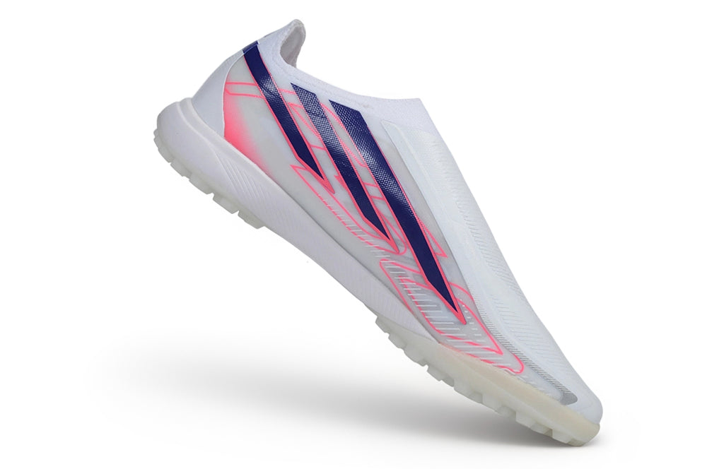 Adidas Laceless F50 Hyperfast Elite TF