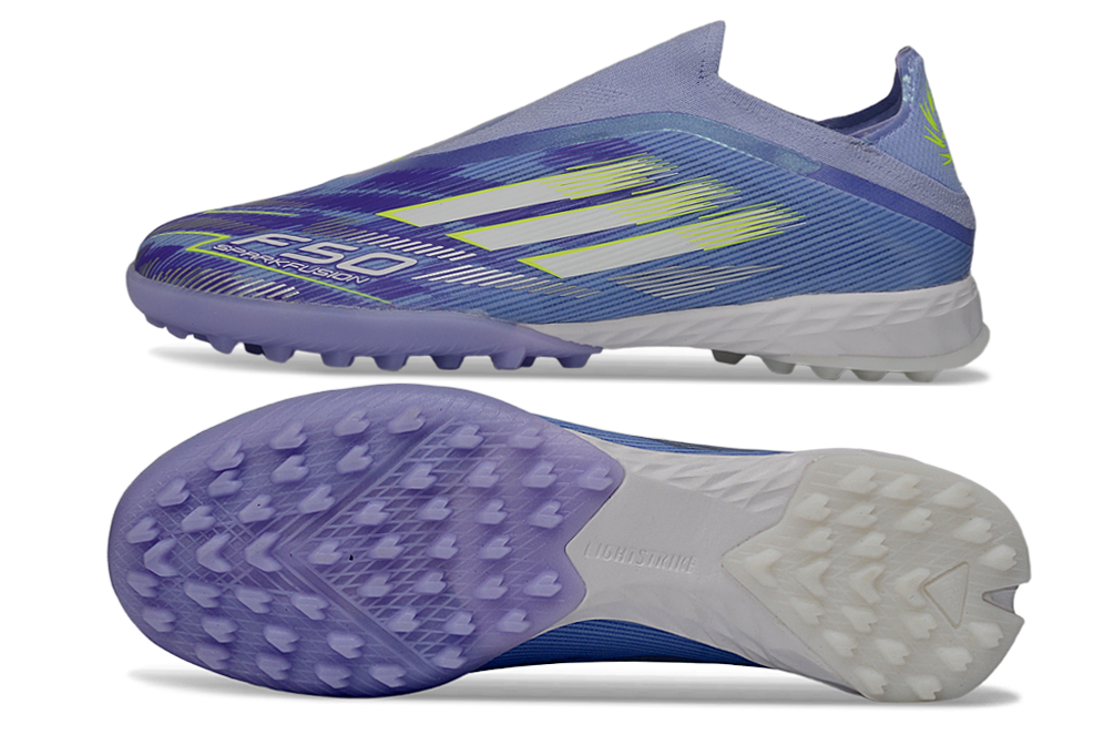 Adidas F50 Laceless Elite TF