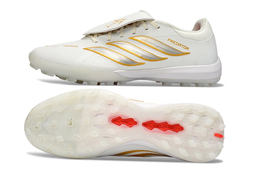 Adidas Predator 26 Tongue Elite TF