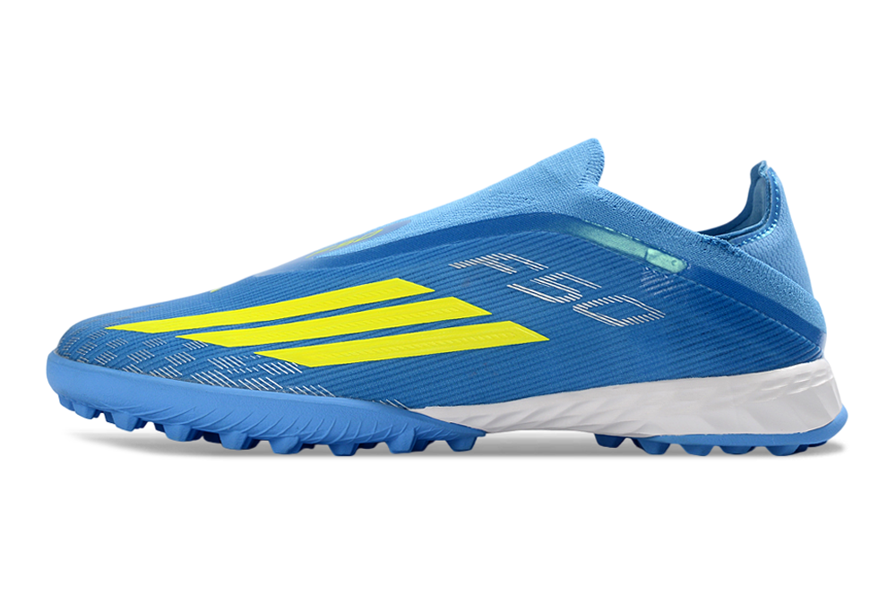 Adidas F50 Laceless Elite TF