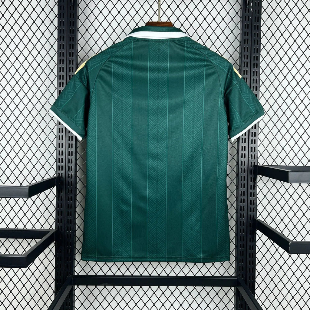 BOOTS SUPPLY South Africa 2026 Away Kit - Jerseys