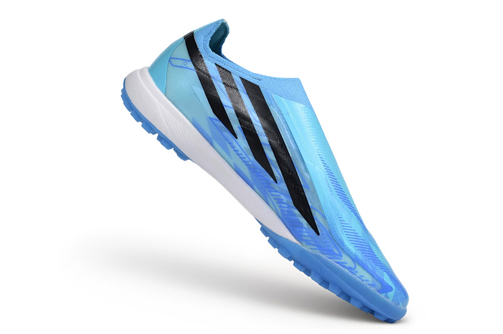 Adidas Laceless F50 Hyperfast Elite TF
