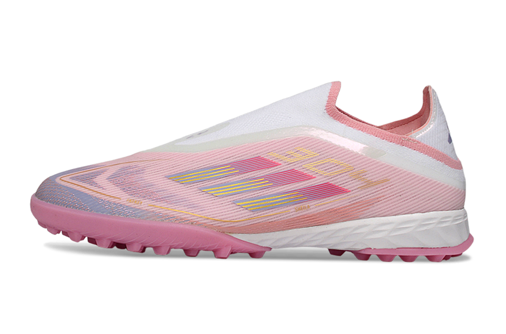Adidas F50 Laceless Elite TF