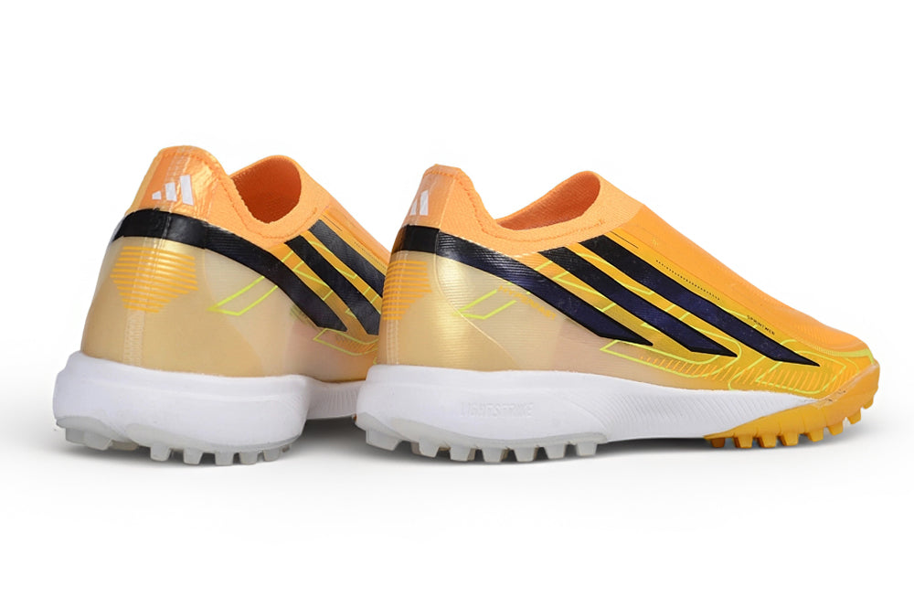 Adidas Laceless F50 Hyperfast Elite TF