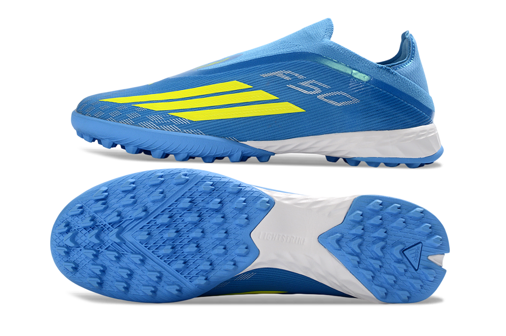 Adidas F50 Laceless Elite TF