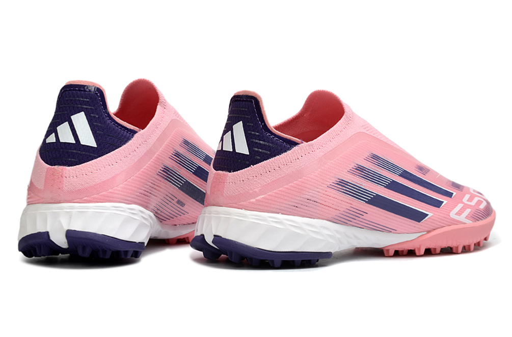 Adidas F50 Laceless Elite TF