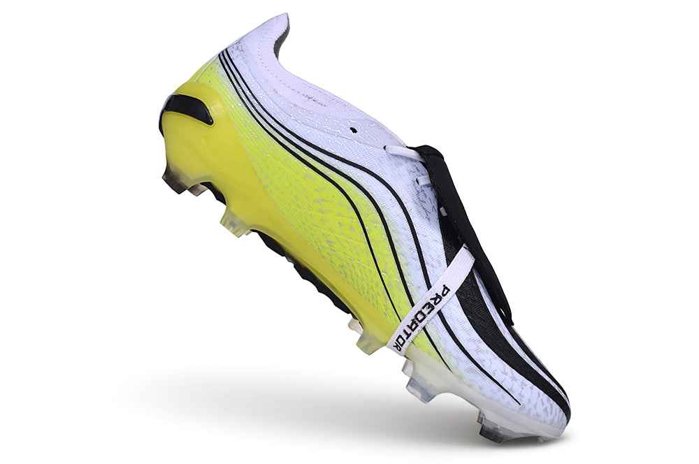 Adidas Predator 27 Next Gen Elite FG