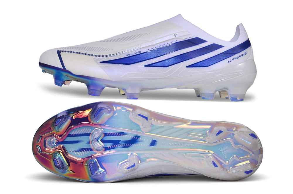 Adidas Laceless F50 Hyperfast Elite FG