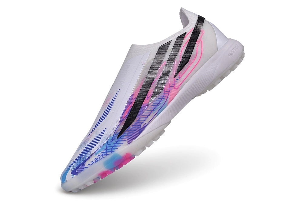 Adidas Laceless F50 Hyperfast Elite TF