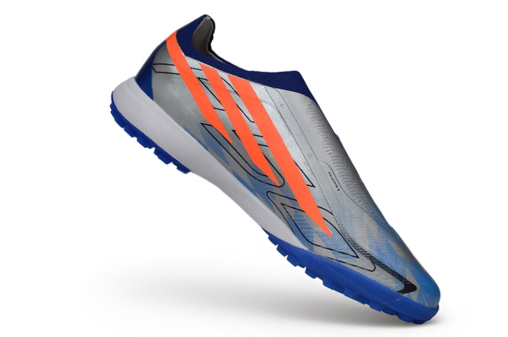 Adidas Laceless F50 Hyperfast Elite TF