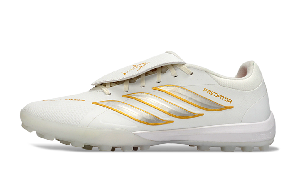 Adidas Predator 26 Tongue Elite TF