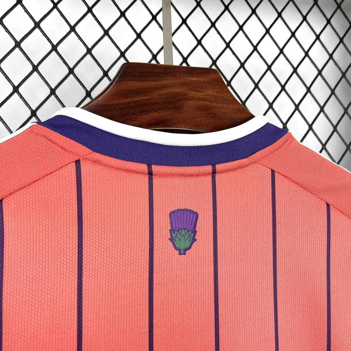 BOOTS SUPPLY Scotland 2026 Away Kit - Jersey