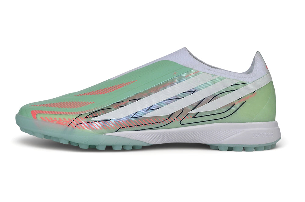 Adidas Laceless F50 Hyperfast Elite TF