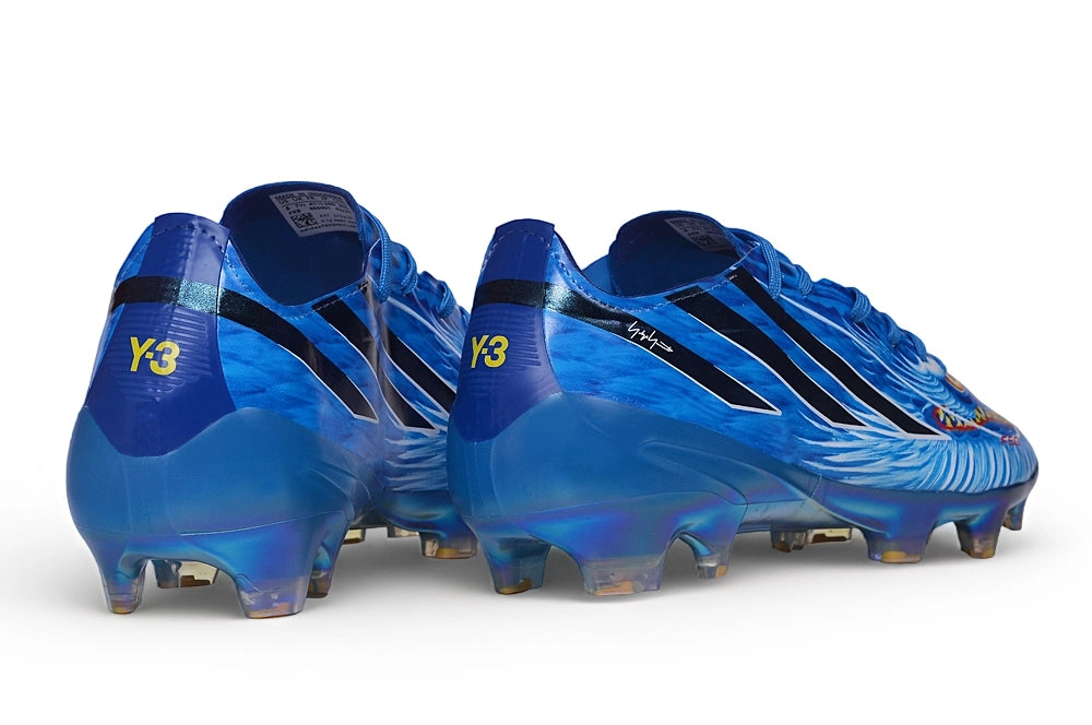 Adidas F50 Hyperfast Evo Elite FG