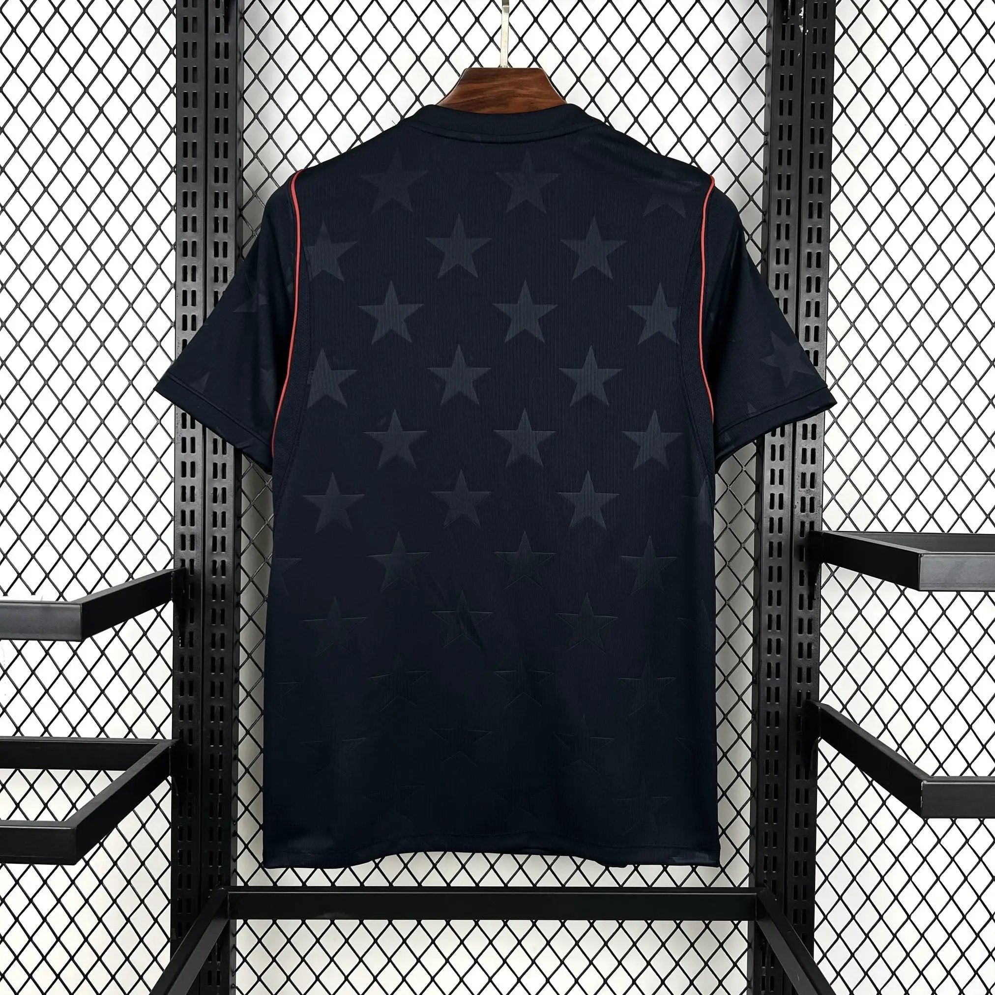 BOOTS SUPPLY USA 2026 Away Kit - Jerseys