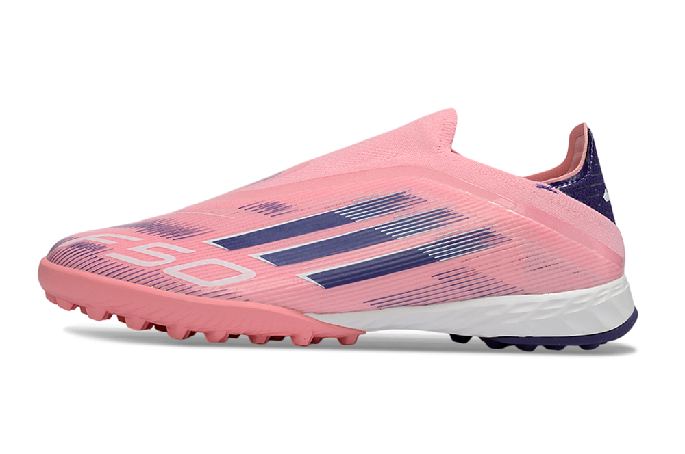 Adidas F50 Laceless Elite TF