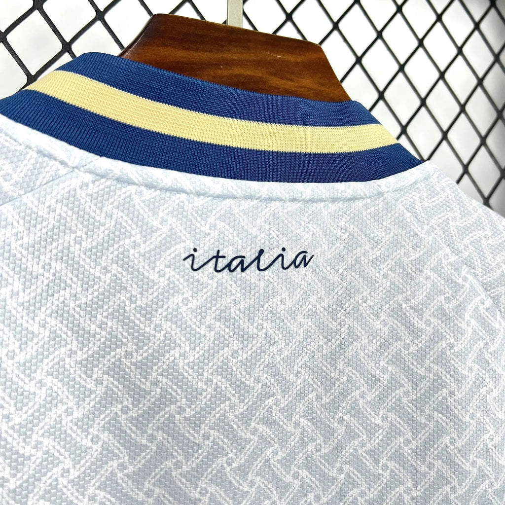 BOOTS SUPPLY Italy 2026 Away Kit - Jerseys