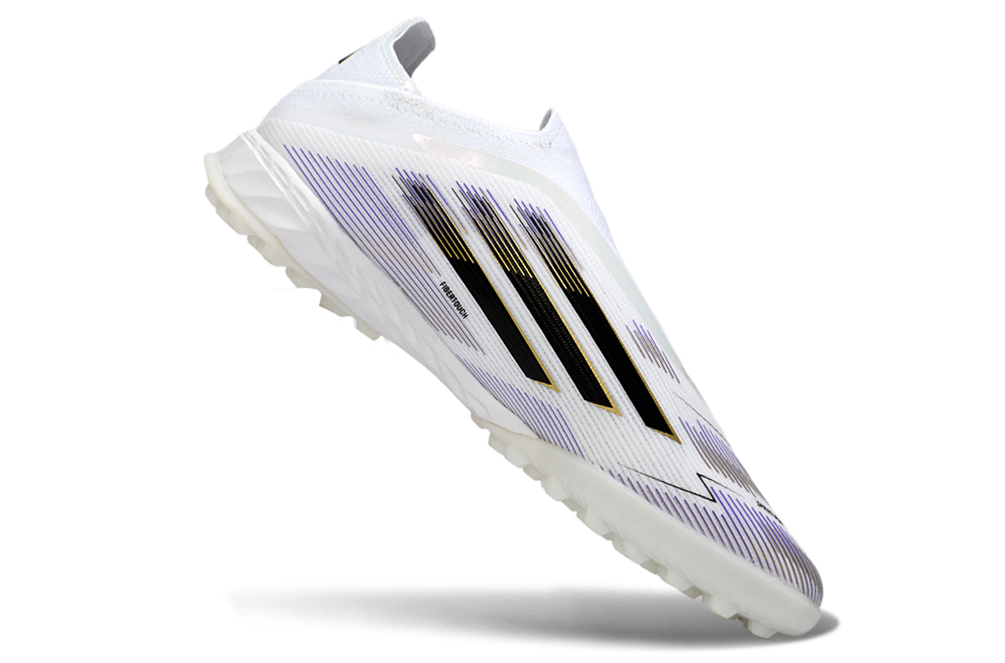 Adidas F50 Laceless Elite TF