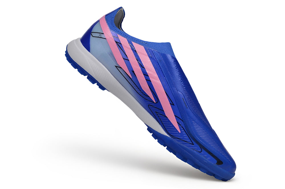 Adidas Laceless F50 Hyperfast Elite TF