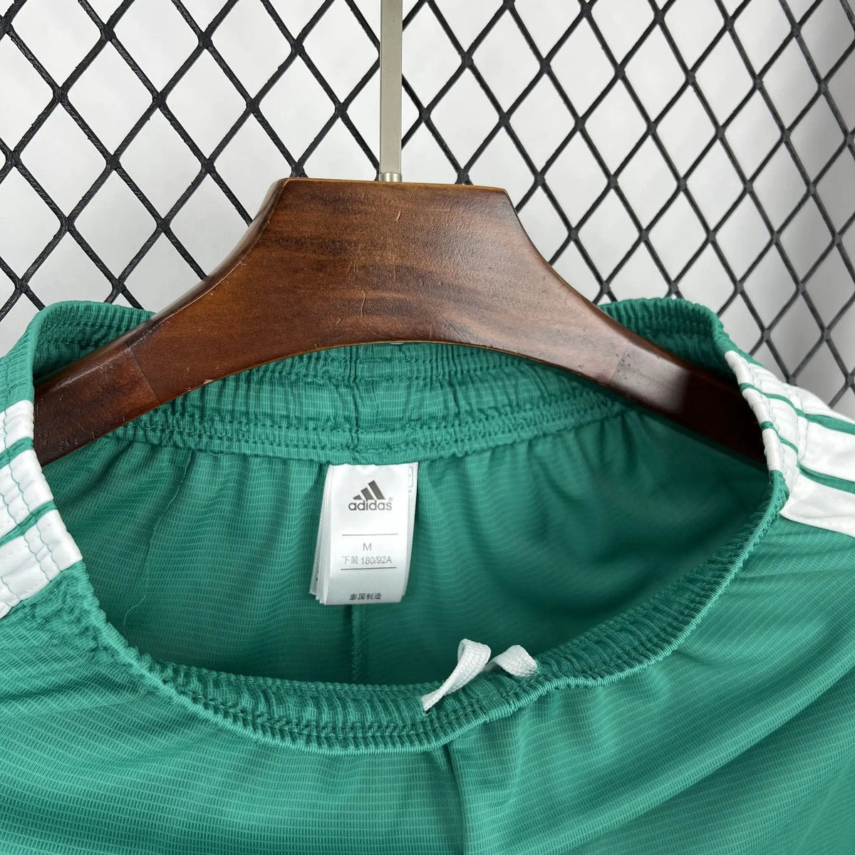 BOOTS SUPPLY Northern Ireland 2026 Home Shorts - Jerseys
