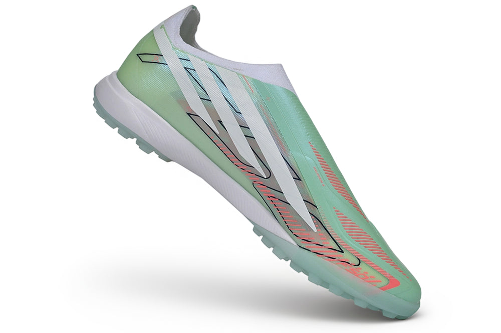 Adidas Laceless F50 Hyperfast Elite TF
