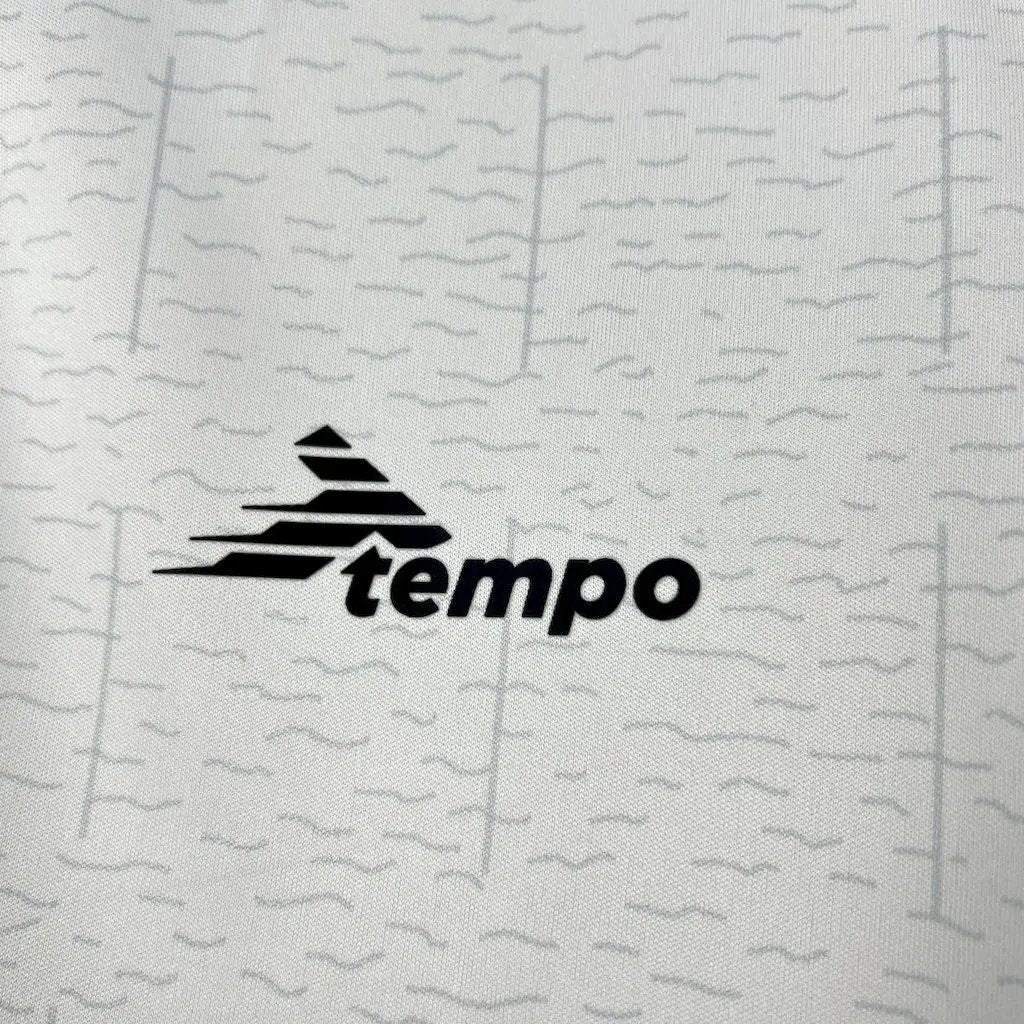 BOOTS SUPPLY Cape Verde 2026 Away Kit - Jersey