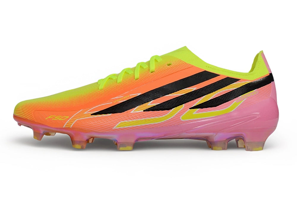 Adidas F50 Hyperfast Elite FG