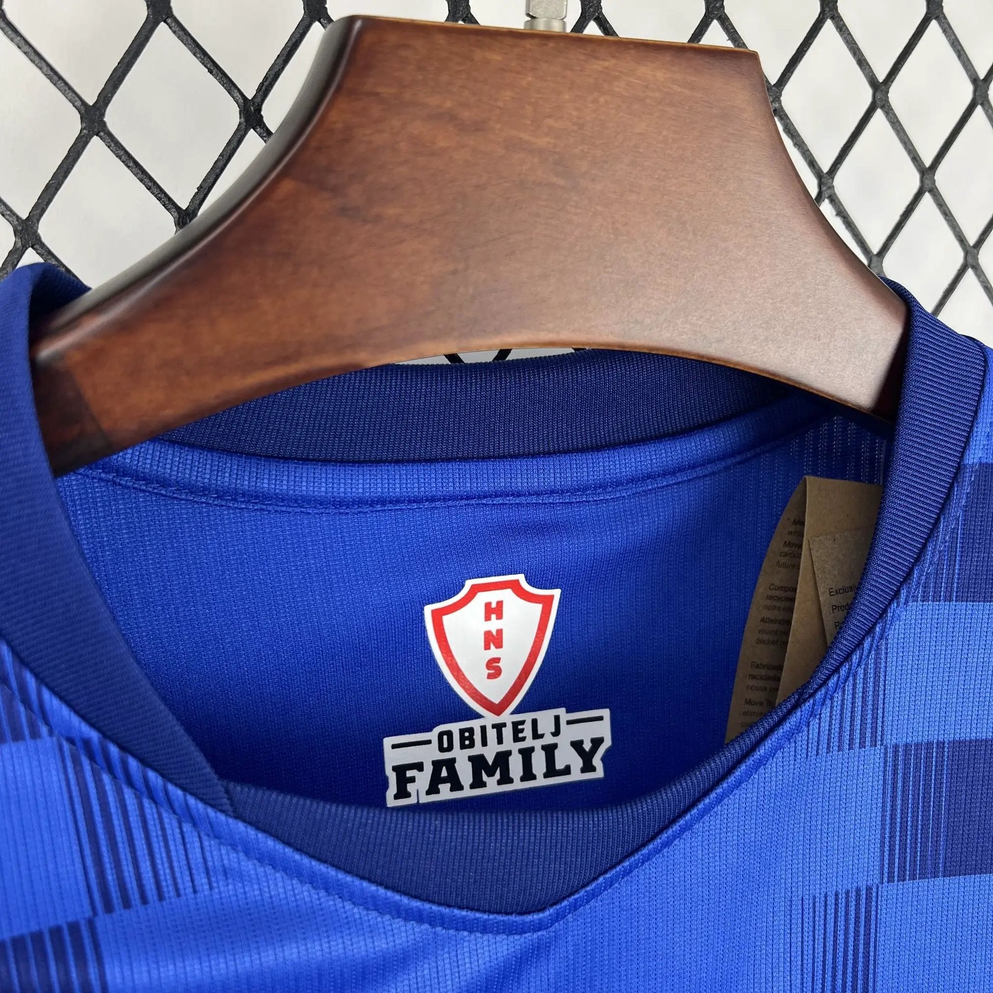 BOOTS SUPPLY Croatia 2026 Away Kit - Jerseys
