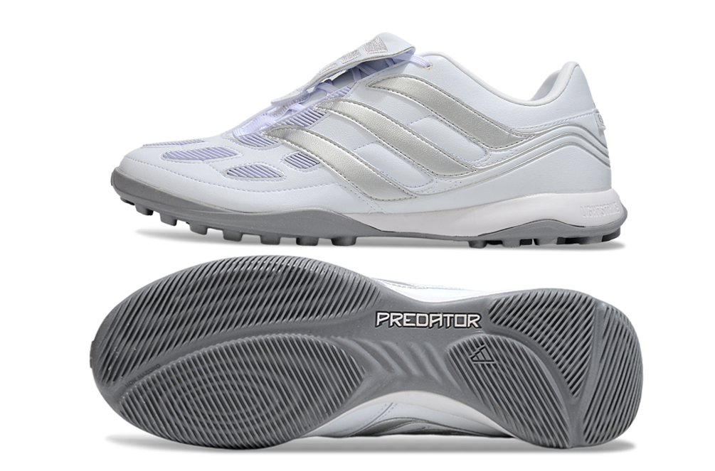 Adidas Predator Precision Street Trainers IC