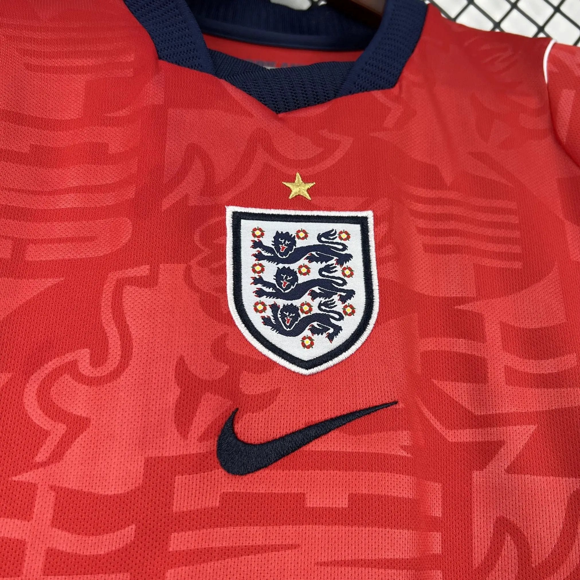 BOOTS SUPPLY England 2026 Away Kids size - Kids