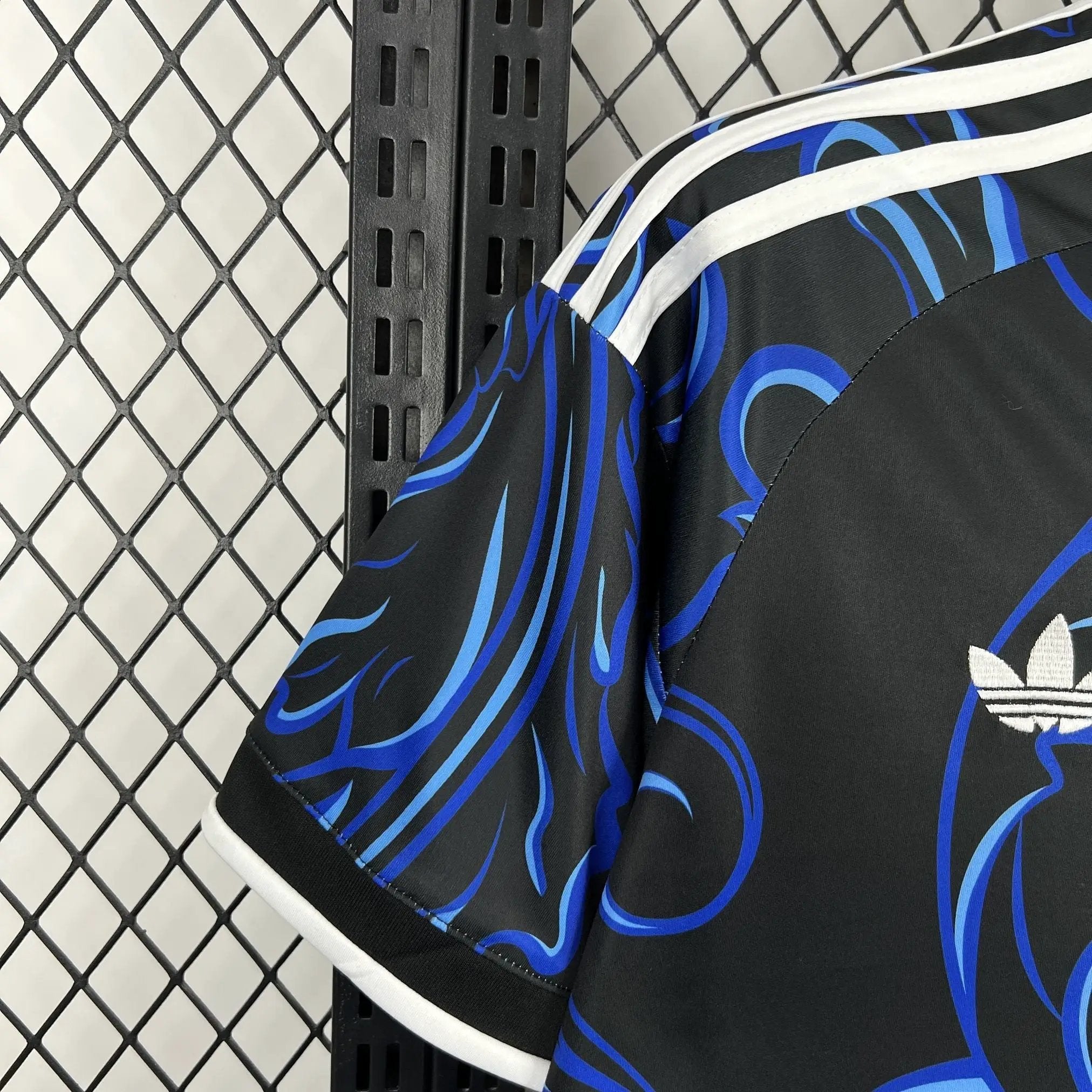 BOOTS SUPPLY Argentina 2026 Away Kit - Jersey