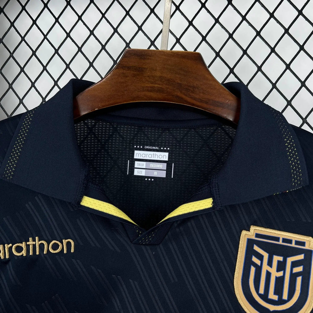 BOOTS SUPPLY Ecuador 2026 Away Kit - Jerseys