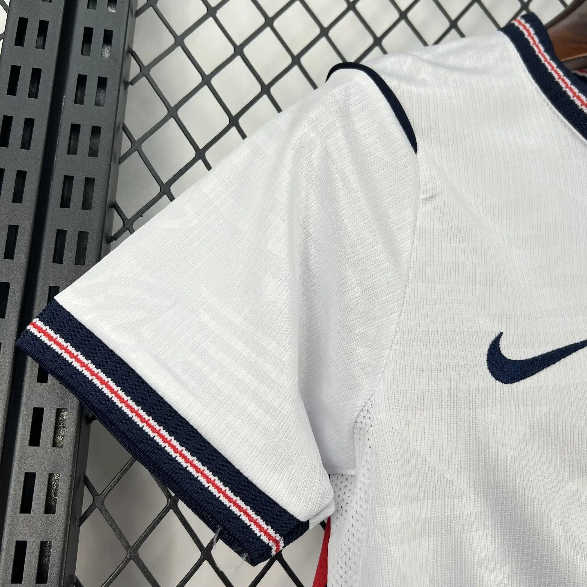 BOOTS SUPPLY England 2026 Home Kids size - Jersey
