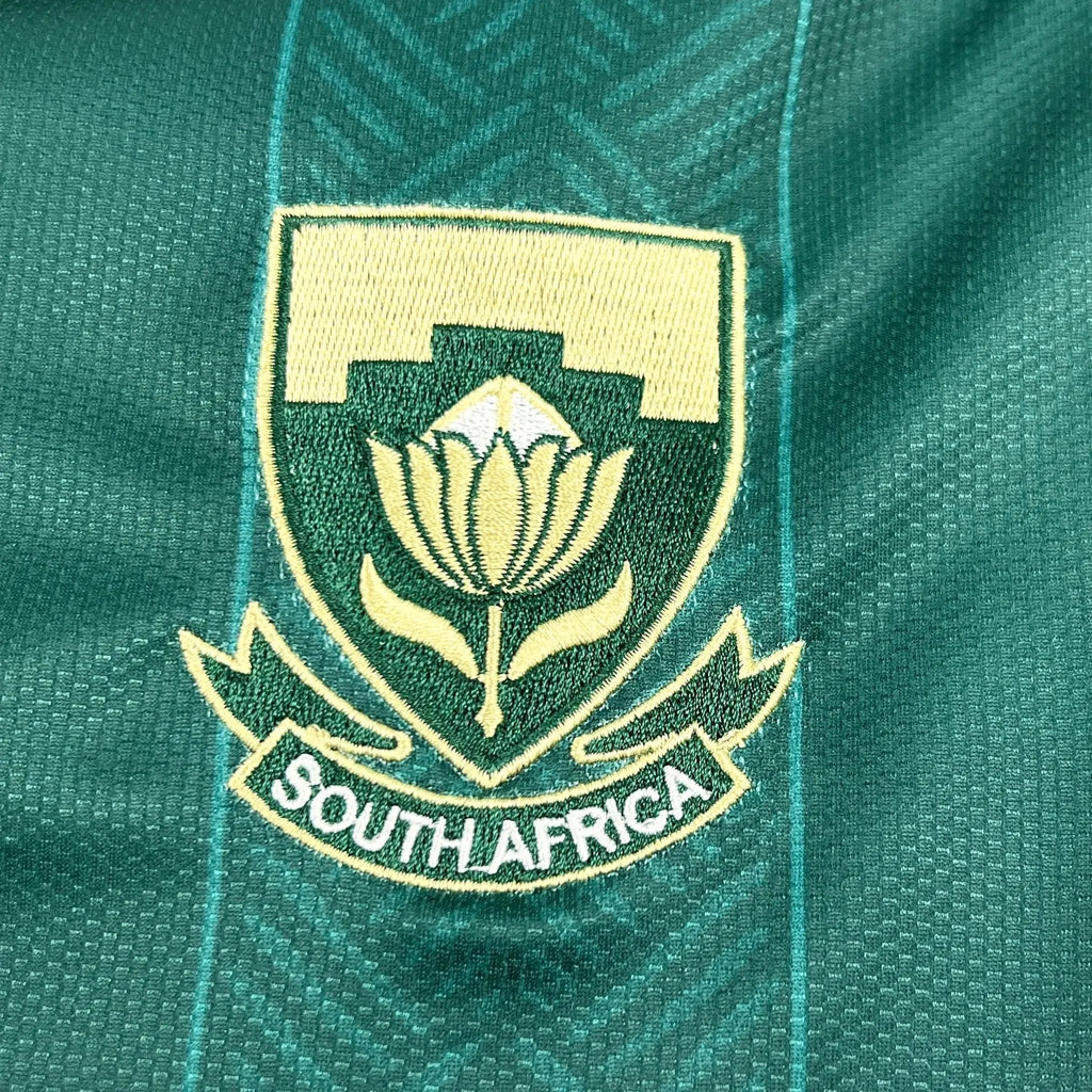 BOOTS SUPPLY South Africa 2026 Away Kit - Jerseys